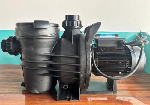 Self-Priming Pool Pumps