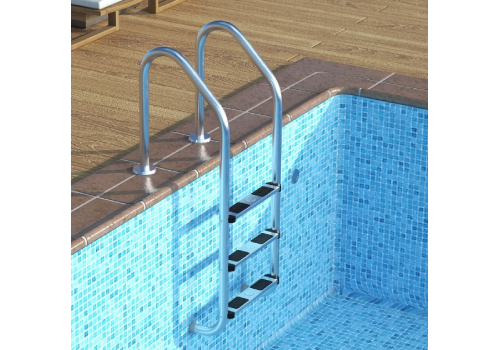 Swimming Pool Ladder
