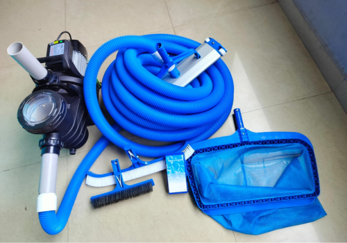 Swimming Pool Cleaning Kit
