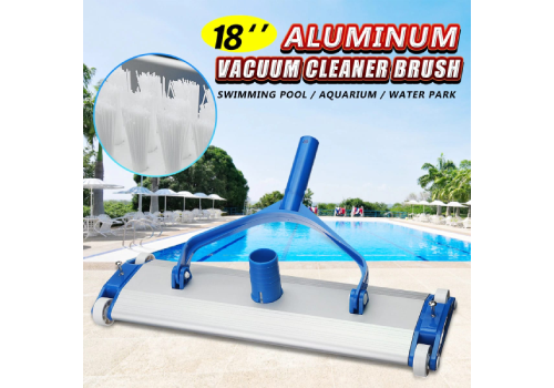 Swimming Pool Accessories