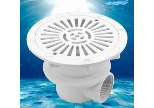 Swimming Pool Main Drain