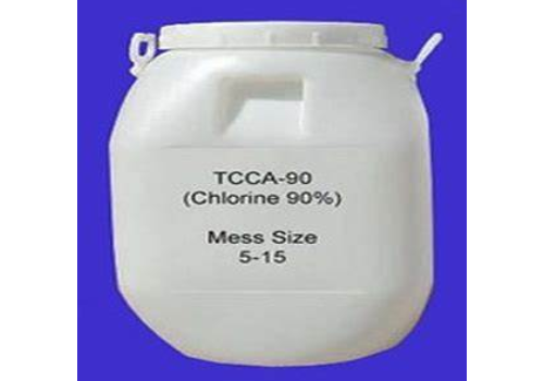 Swimming pool chemicals